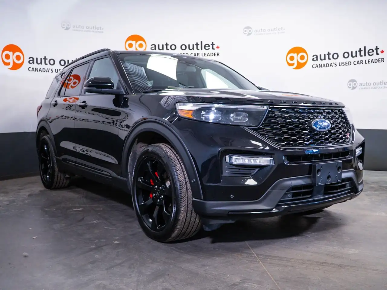 Ford Explorer снимка Ford Explorer