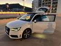 Audi A1 1.6 tdi Ambition 105cv Bianco - thumbnail 9