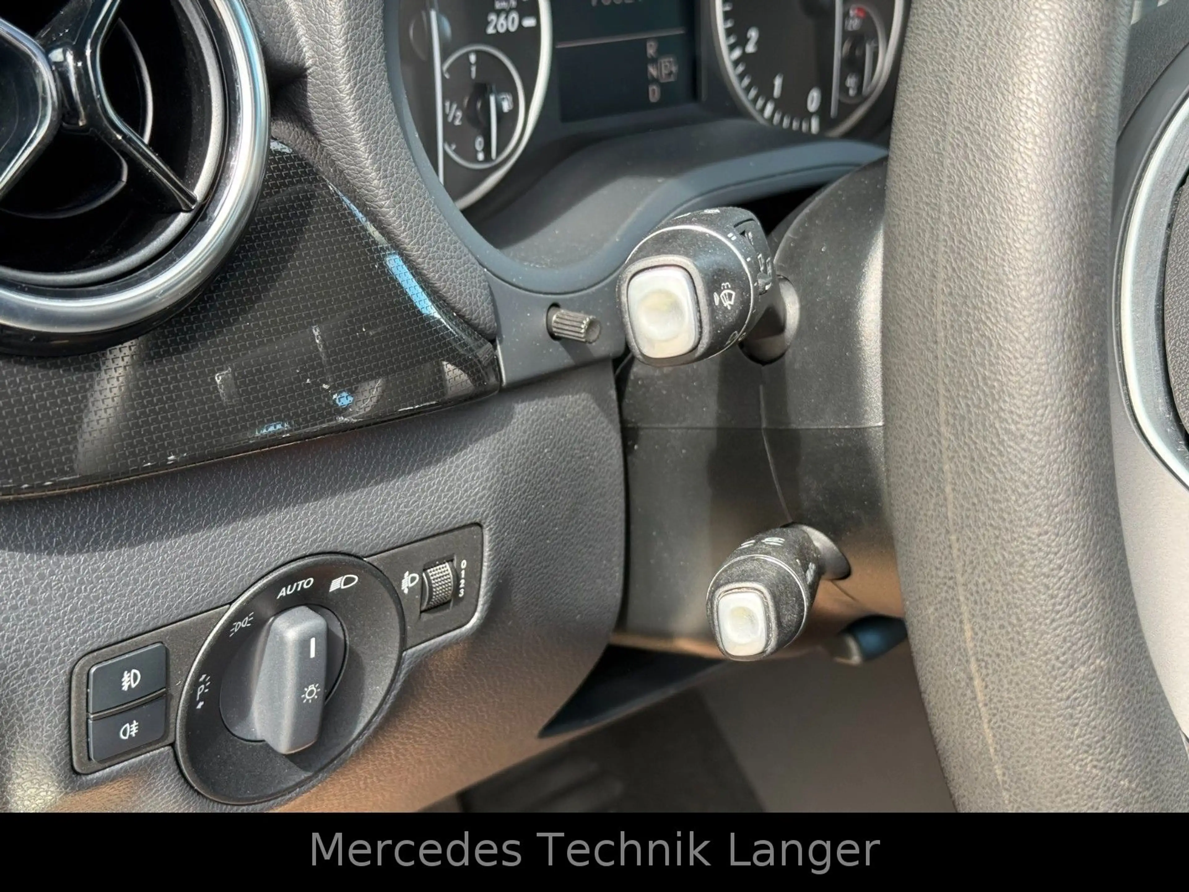 Mercedes-Benz B 200 /Automatik/SERVICE NEU/TÜV NEU — photo 14