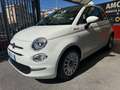 Fiat 500 1.0 hybrid Dolcevita Web Edition 70cv - PERMUTE Bianco - thumbnail 1