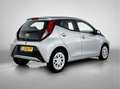 Toyota Aygo 1.0 VVT-i x-play | Airco | Camera | Grijs - thumbnail 2
