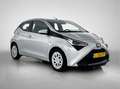 Toyota Aygo 1.0 VVT-i x-play | Airco | Camera | Grijs - thumbnail 16