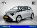 Toyota Aygo 1.0 VVT-i x-play | Airco | Camera | Grijs - thumbnail 1