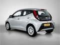 Toyota Aygo 1.0 VVT-i x-play | Airco | Camera | Grijs - thumbnail 17