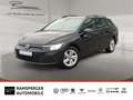 Volkswagen Golf Variant 1.5 TSI DSG Life AHK ACC LED Navi P Noir - thumbnail 1