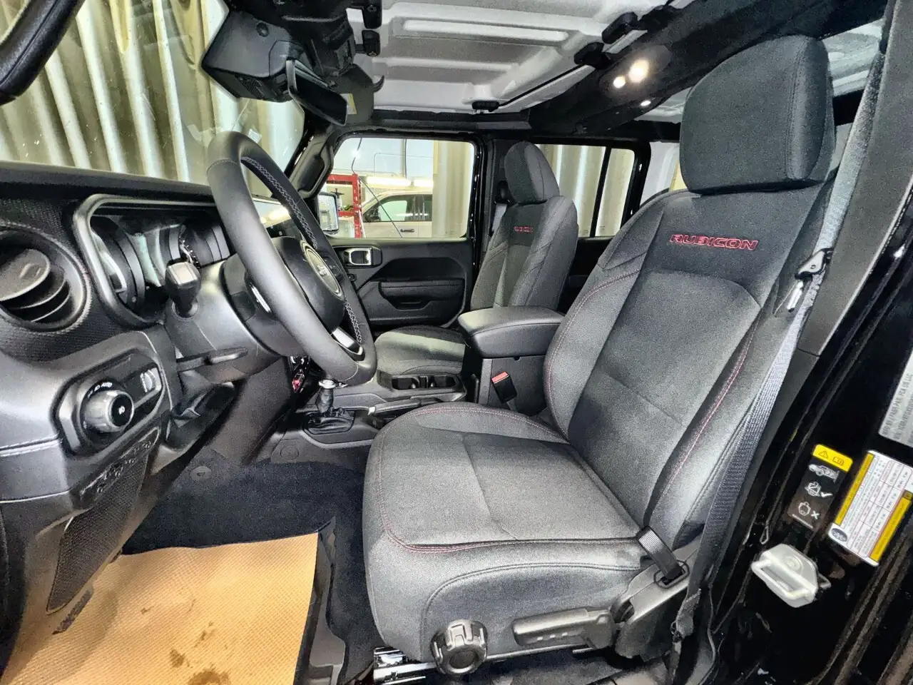 Jeep Wrangler снимка Jeep Wrangler