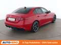 Alfa Romeo Giulia 2.2 JTDM Estrema Q4 Rot - thumbnail 6