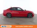 Alfa Romeo Giulia 2.2 JTDM Estrema Q4 Rot - thumbnail 7