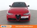 Alfa Romeo Giulia 2.2 JTDM Estrema Q4 Rot - thumbnail 9