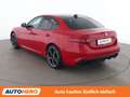 Alfa Romeo Giulia 2.2 JTDM Estrema Q4 Rot - thumbnail 4