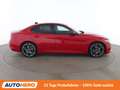 Alfa Romeo Giulia 2.2 JTDM Estrema Q4 Rot - thumbnail 7