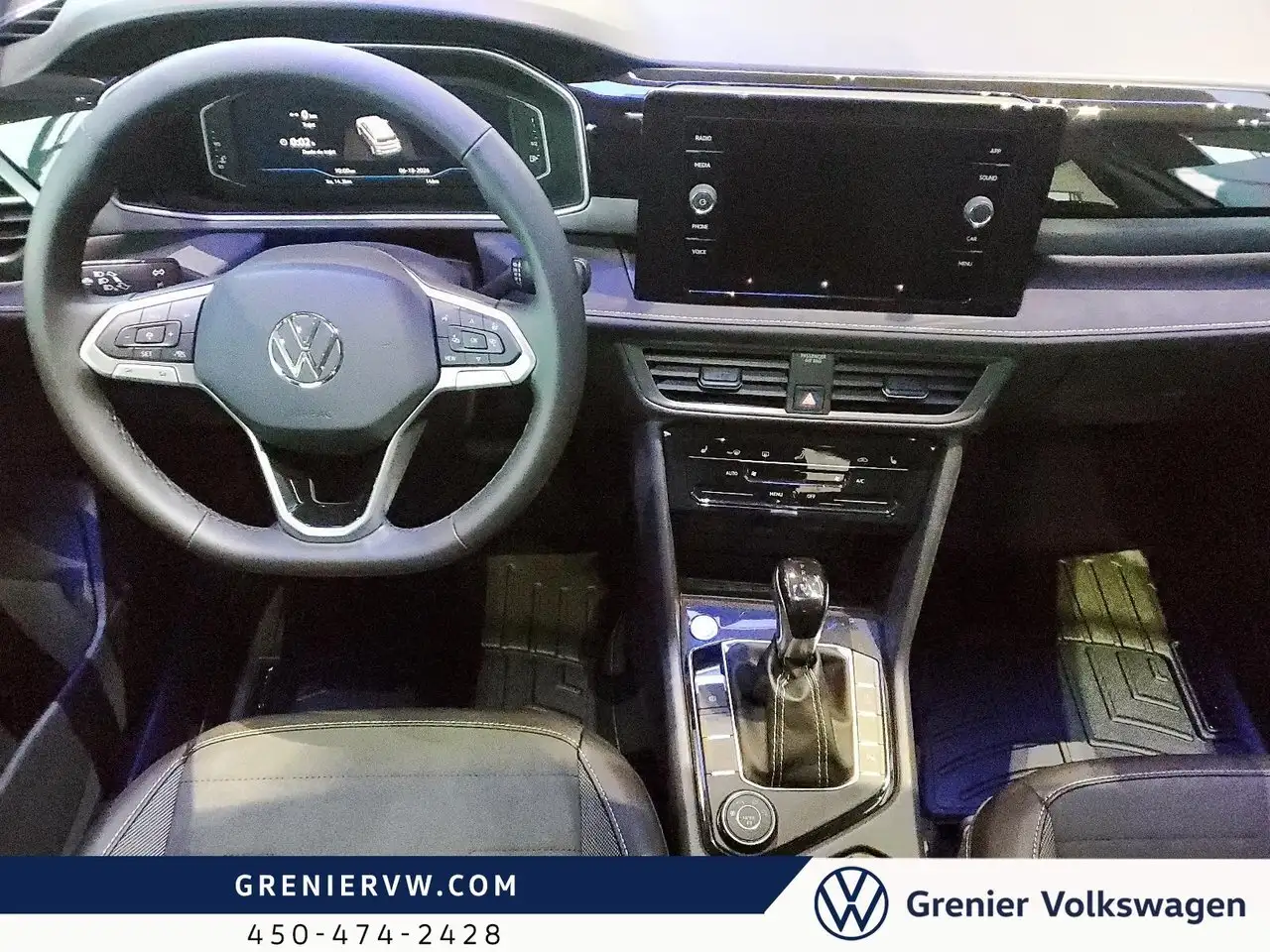 Volkswagen Taos снимка Volkswagen Taos