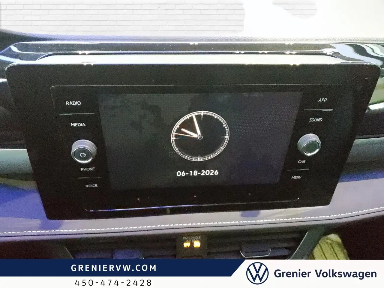 Volkswagen Taos снимка Volkswagen Taos