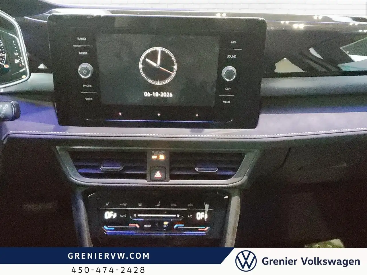 Volkswagen Taos снимка Volkswagen Taos