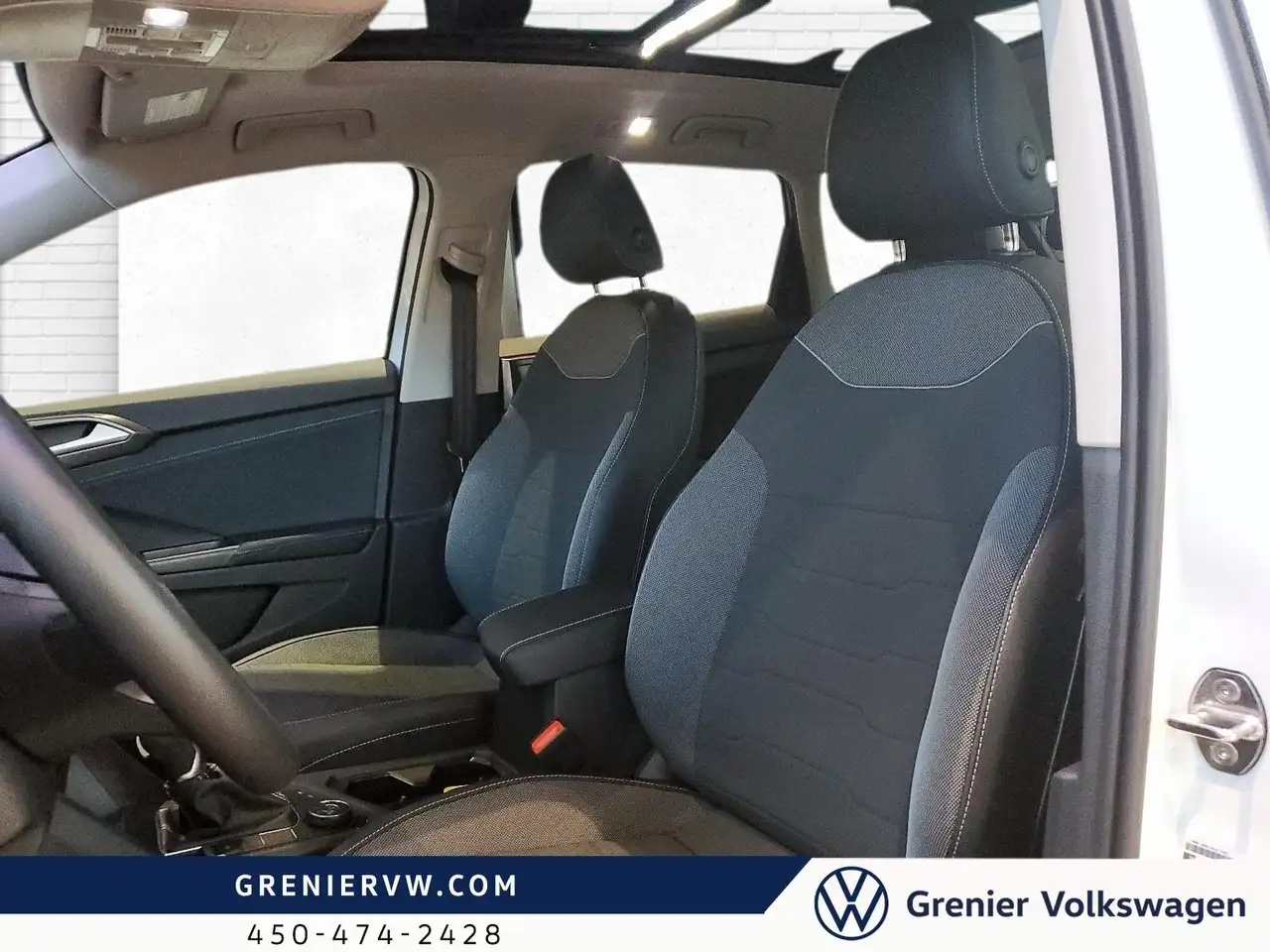 Volkswagen Taos снимка Volkswagen Taos