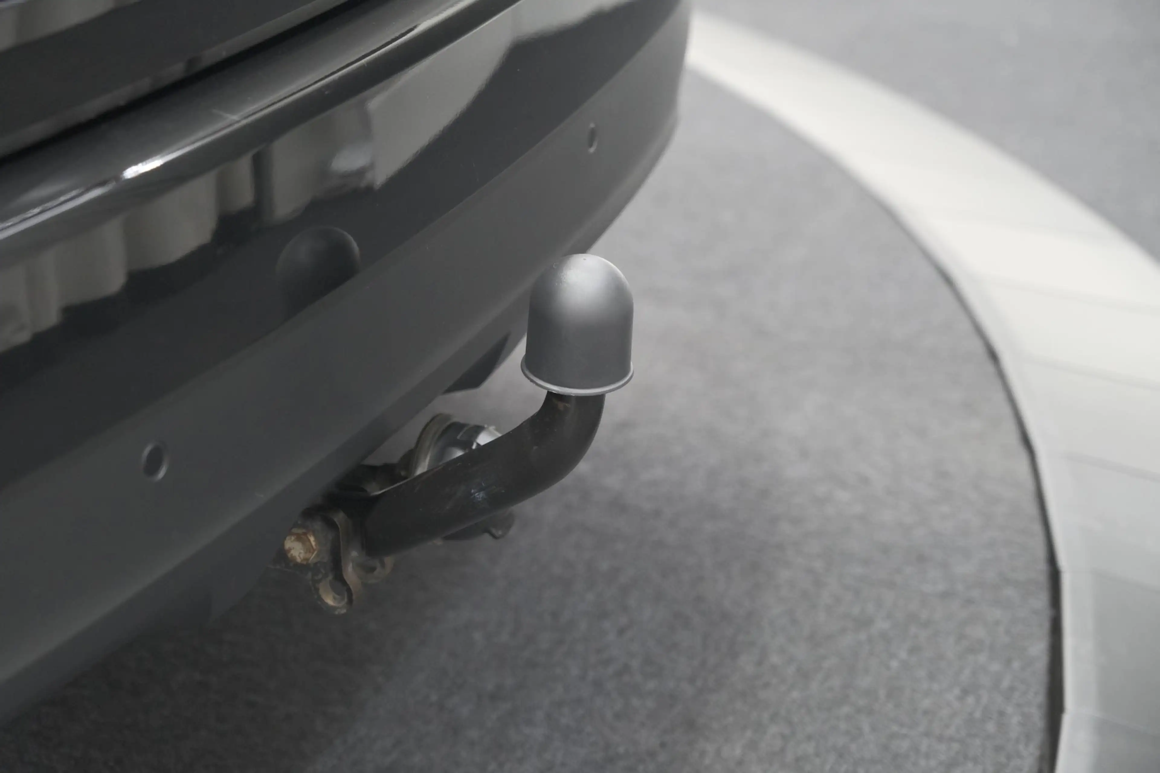 Renault Scenic TCe 140 EDC Black Edition | Trekhaak | Panoramadak — photo 6