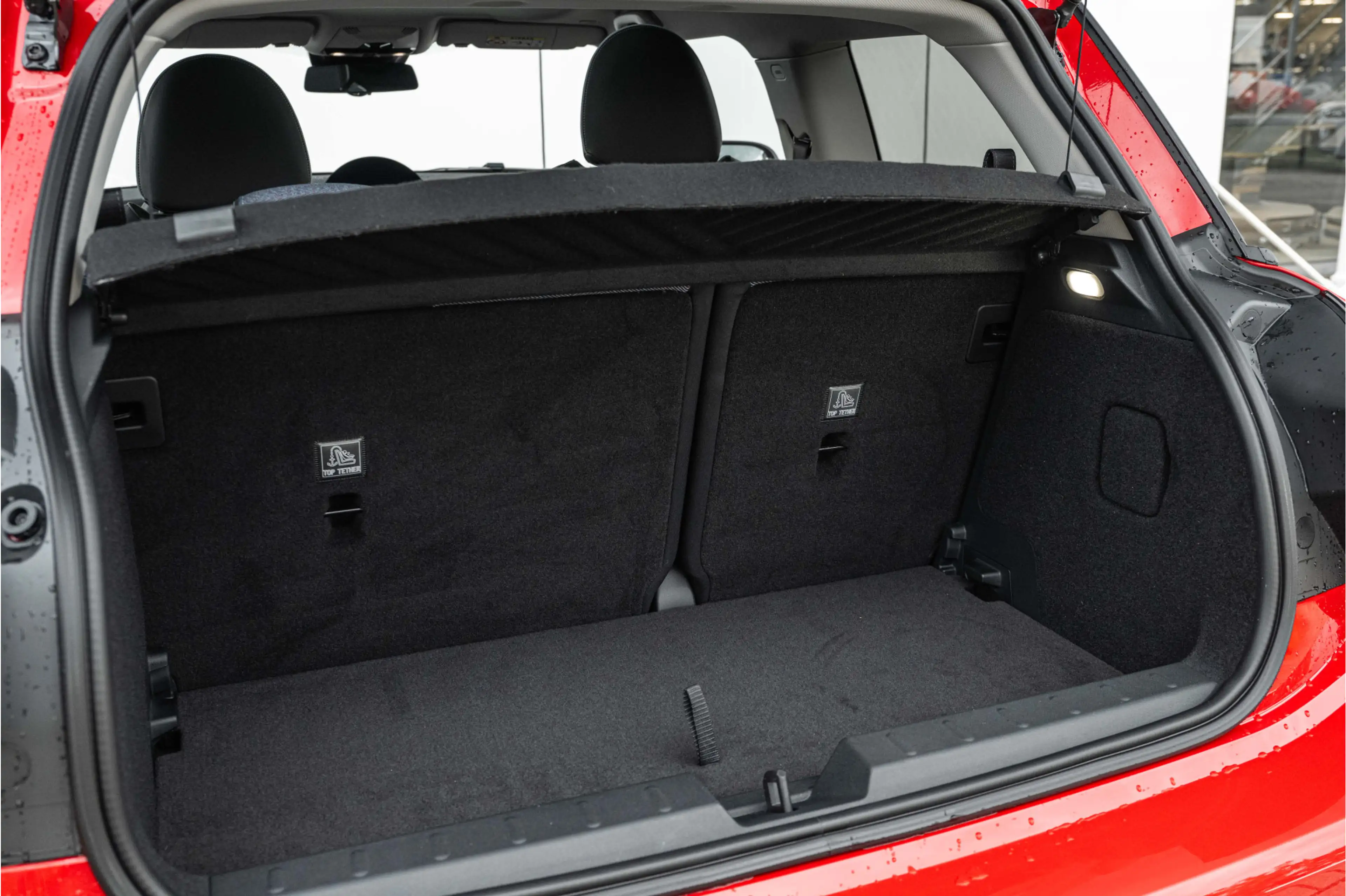MINI Cooper E Hatchback / Classic / Pakket L / 17 inch Parallel — photo 6