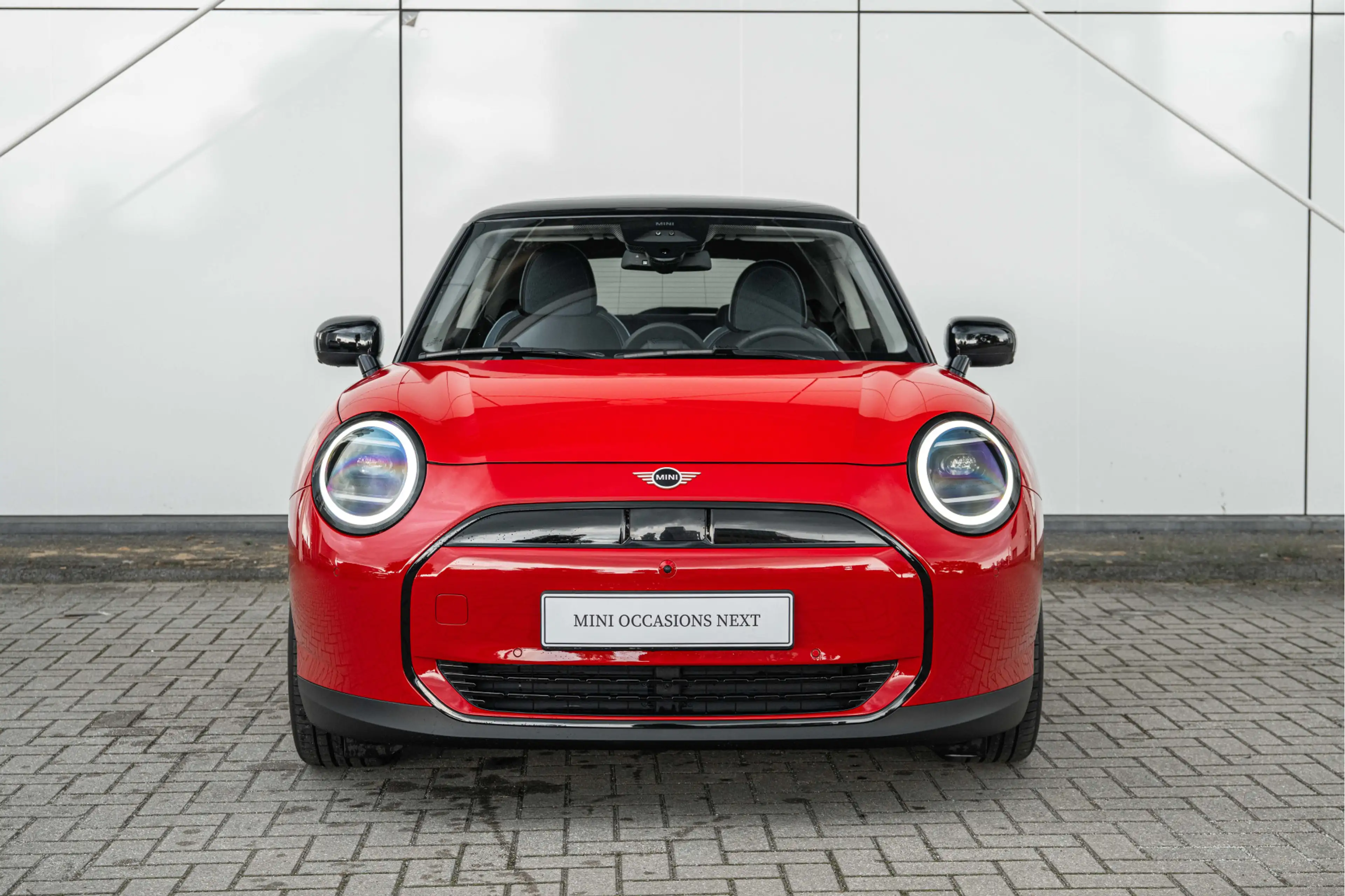 MINI Cooper E Hatchback / Classic / Pakket L / 17 inch Parallel — photo 11