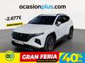 Hyundai TUCSON 1.6 CRDI 48V Maxx 4x4 DT Blanco - thumbnail 1
