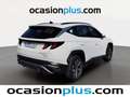 Hyundai TUCSON 1.6 CRDI 48V Maxx 4x4 DT Blanco - thumbnail 4