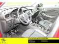 Opel Grandland 1.2 Turbo EU6d Ultimate AHK-abnehmbar Navi Soundsy Rot - thumbnail 5