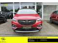 Opel Grandland 1.2 Turbo EU6d Ultimate AHK-abnehmbar Navi Soundsy Rot - thumbnail 2