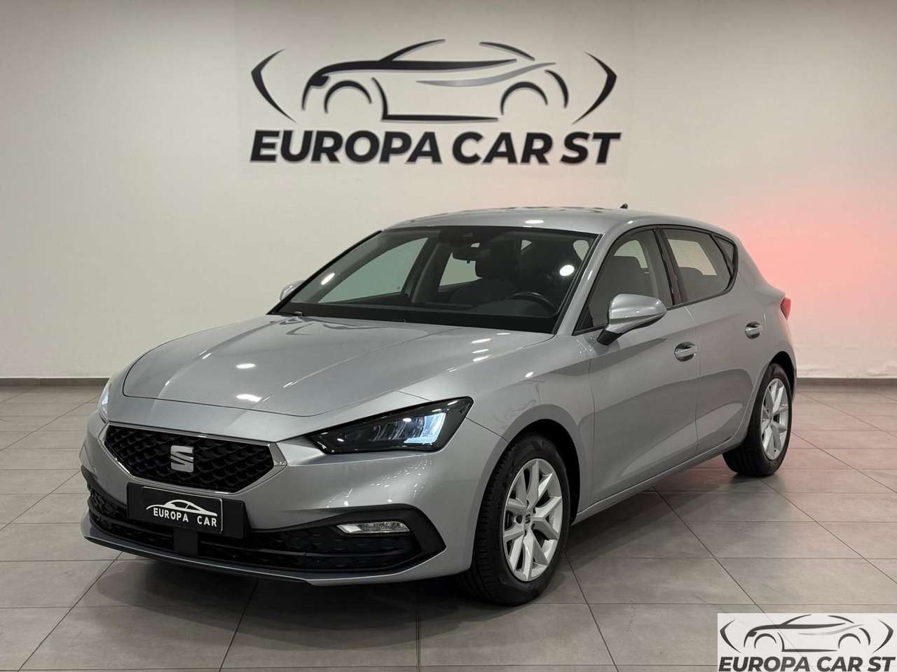 SEAT Leon Leon 2.0 TDI