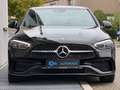 Mercedes-Benz C 300 e 9G*3x AMG SPORT*LEDER*KAMERA*MBUX*LED*18' Noir - thumbnail 4