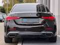 Mercedes-Benz C 300 e 9G*3x AMG SPORT*LEDER*KAMERA*MBUX*LED*18' Noir - thumbnail 7