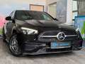 Mercedes-Benz C 300 e 9G*3x AMG SPORT*LEDER*KAMERA*MBUX*LED*18' Noir - thumbnail 2