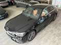 Mercedes-Benz C 300 e 9G*3x AMG SPORT*LEDER*KAMERA*MBUX*LED*18' Noir - thumbnail 5