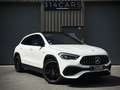 Mercedes-Benz G GLA 35 - BV Speedshift DCT AMG  - BM H247 AMG 4-Ma Blanc - thumbnail 1