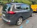 Opel Zafira Tourer Zafira Tourer 2.0 CDTI 130 ch Cosmo Pack Gri - thumbnail 4