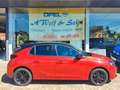 Opel Corsa F GS Facelift +M-LED+180-Kamera+SHZ+NAVI+ Rot - thumbnail 4