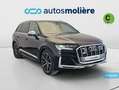 Audi Q7 TFSI quattro 373 kW (507 CV) tiptronic Negro - thumbnail 2