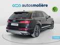 Audi Q7 TFSI quattro 373 kW (507 CV) tiptronic Negro - thumbnail 4