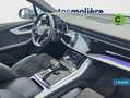 Audi Q7 TFSI quattro 373 kW (507 CV) tiptronic Negro - thumbnail 6
