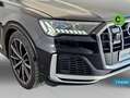 Audi Q7 TFSI quattro 373 kW (507 CV) tiptronic Negro - thumbnail 14