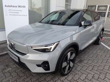 Twin Engine Performance Ultra Dark + Lichtp + AHK