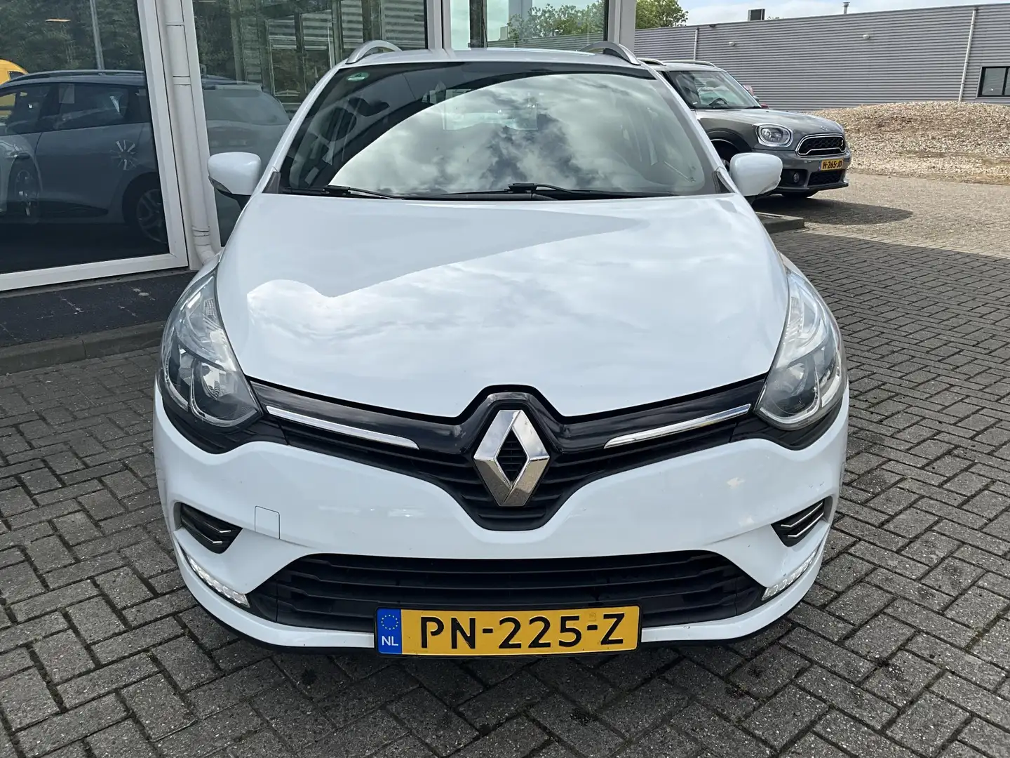 Renault Clio Estate 0.9 TCe Zen Wit - 2
