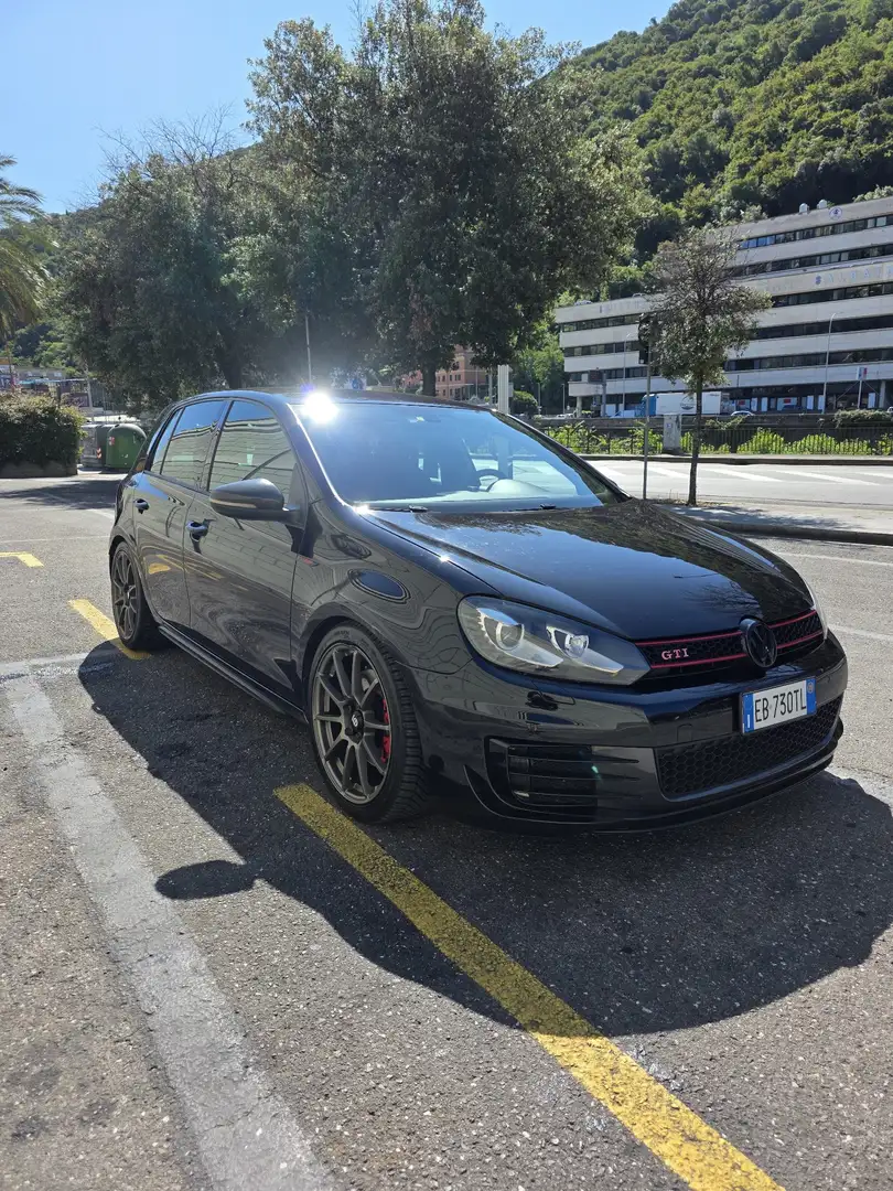 Volkswagen Golf GTI 5p 2.0 GTI DSG - 1