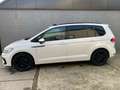 Volkswagen Touran 1.6 TDI 2019 R-Line Panorama Navi Bom Volle opties Wit - thumbnail 7