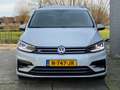 Volkswagen Touran 1.6 TDI 2019 R-Line Panorama Navi Bom Volle opties Wit - thumbnail 3