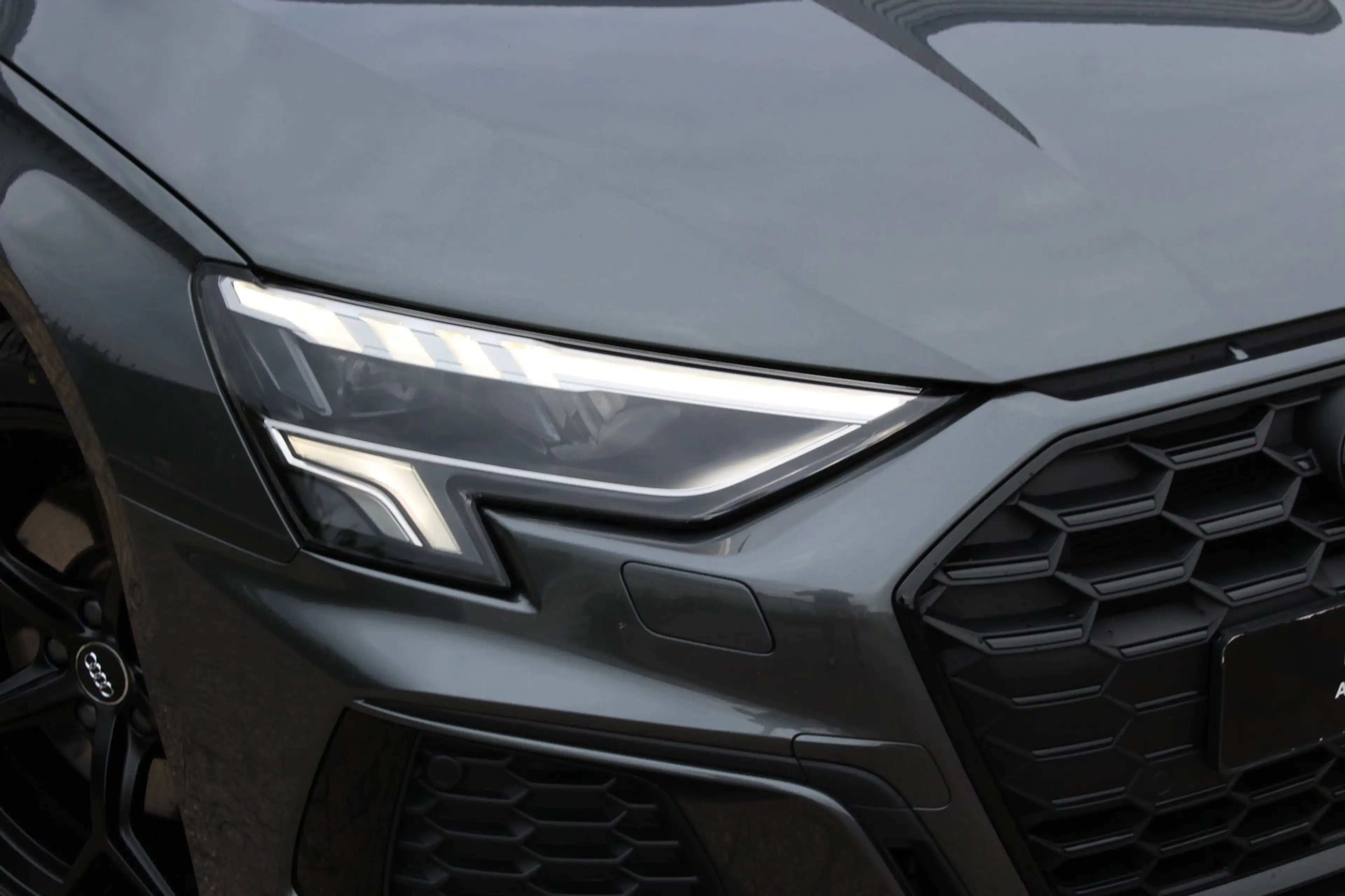 Audi A3 Sportback 40 TFSIe | 3x S-Line | Panoramadak | Mem — photo 14