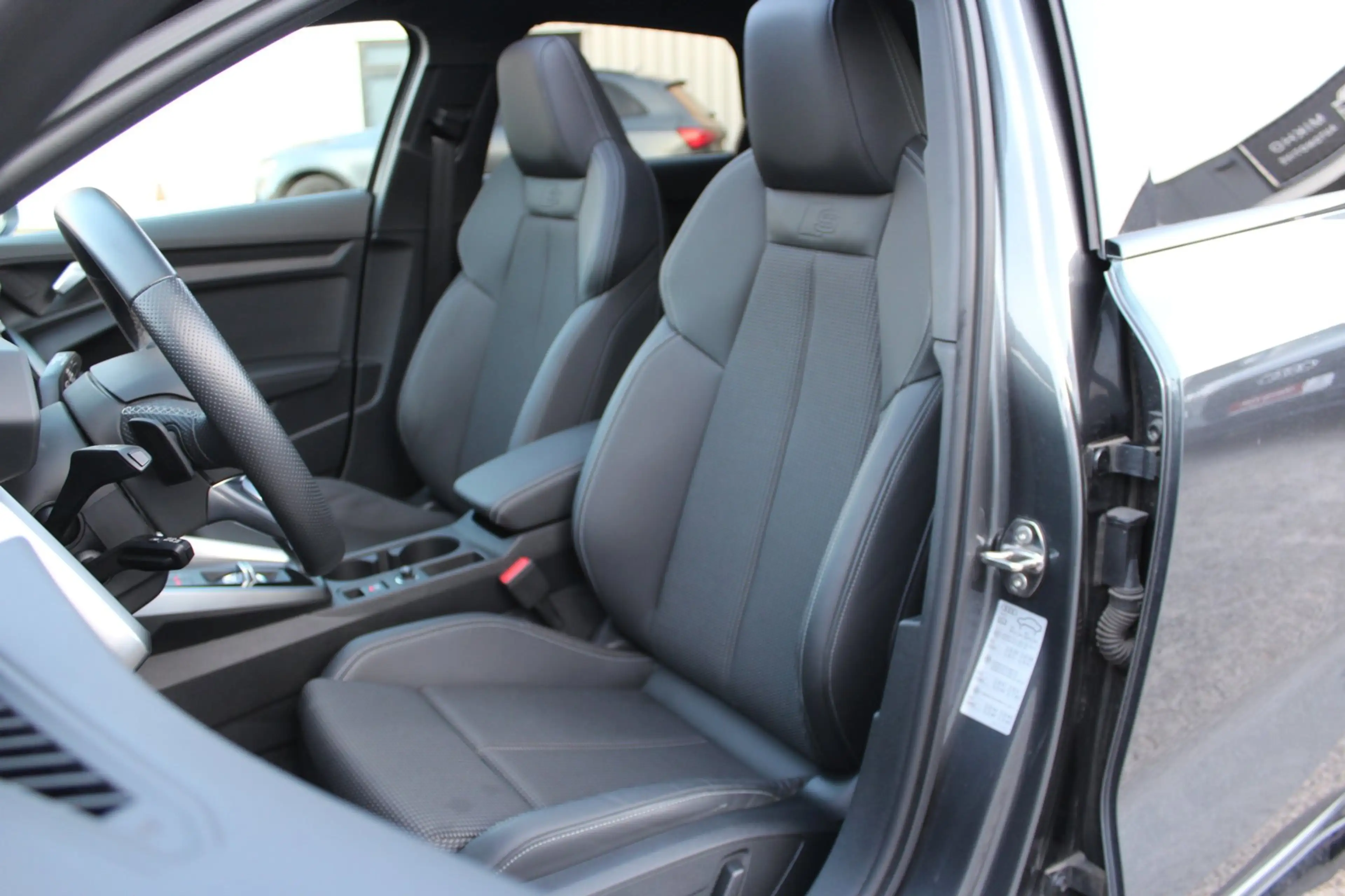 Audi A3 Sportback 40 TFSIe | 3x S-Line | Panoramadak | Mem — photo 3