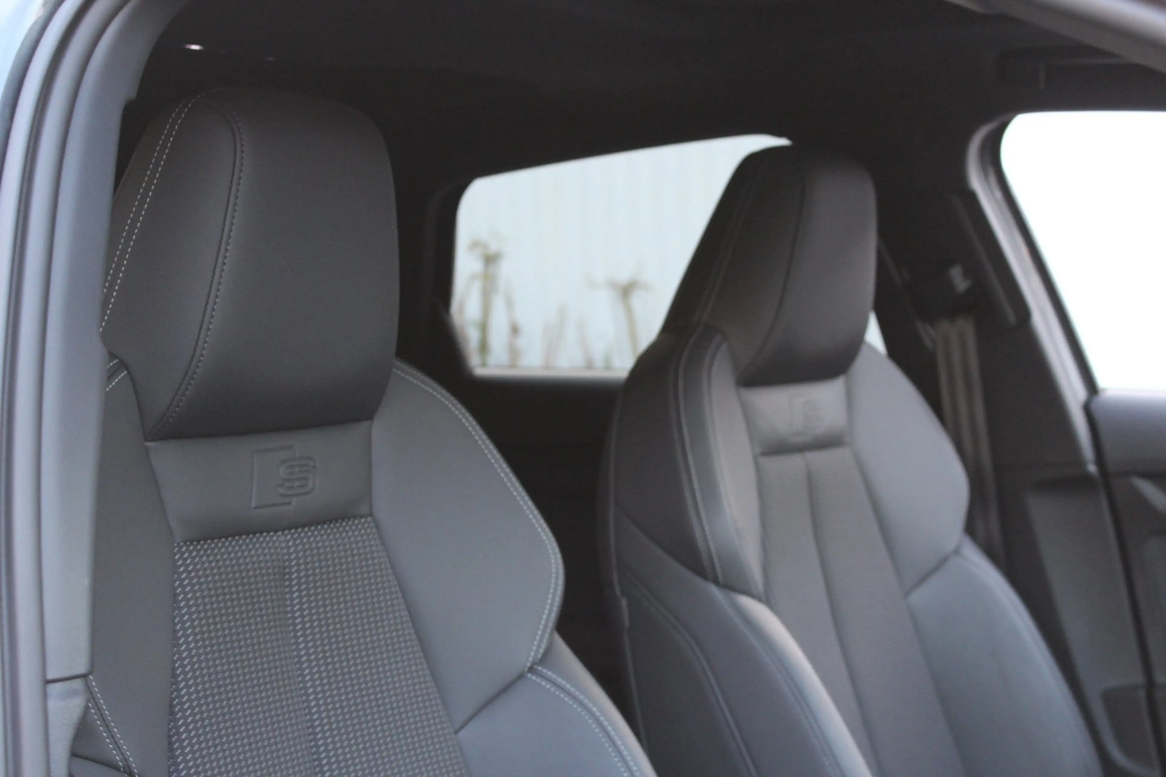 Audi A3 Sportback 40 TFSIe | 3x S-Line | Panoramadak | Mem — photo 43