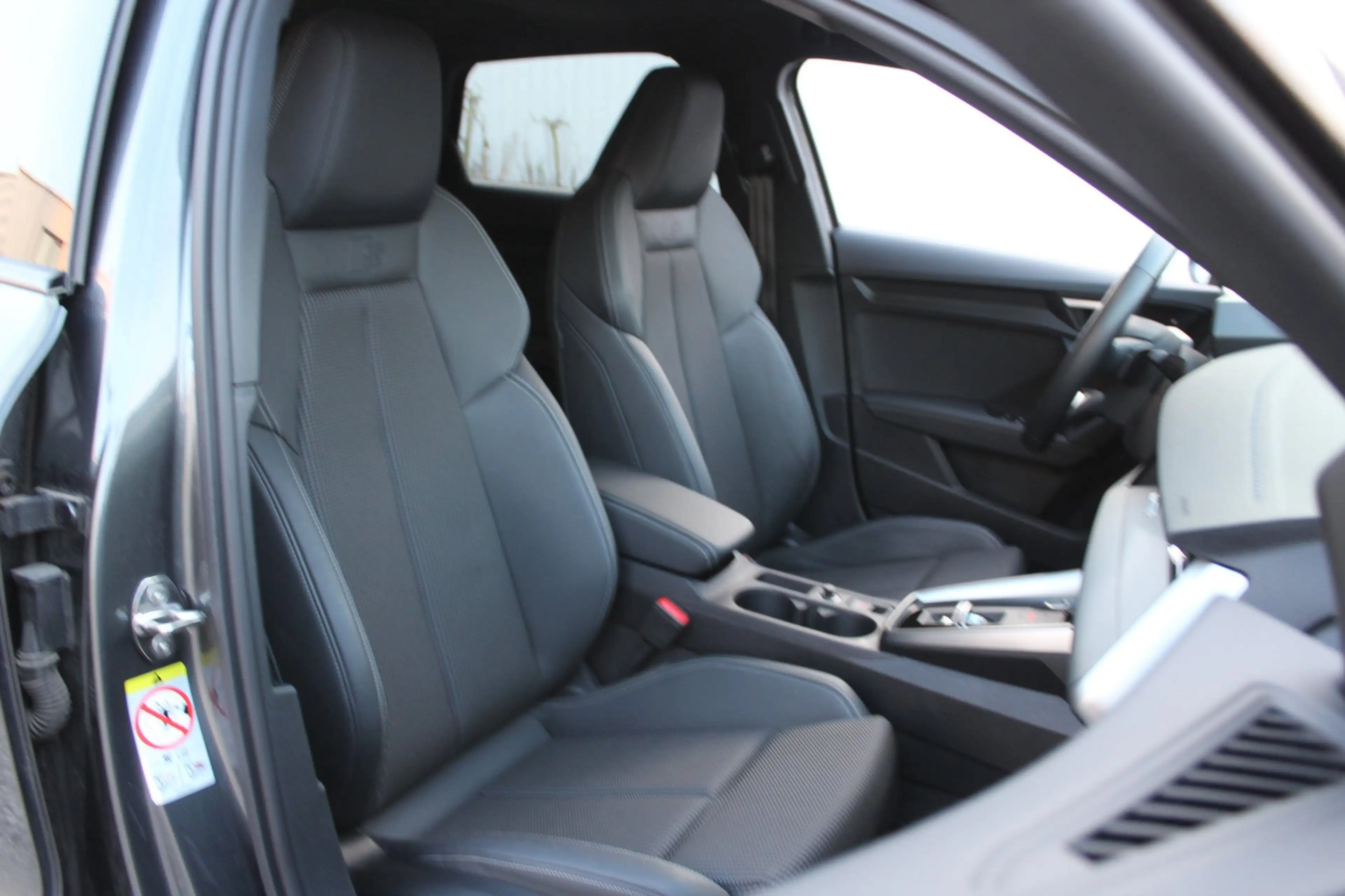 Audi A3 Sportback 40 TFSIe | 3x S-Line | Panoramadak | Mem — photo 7