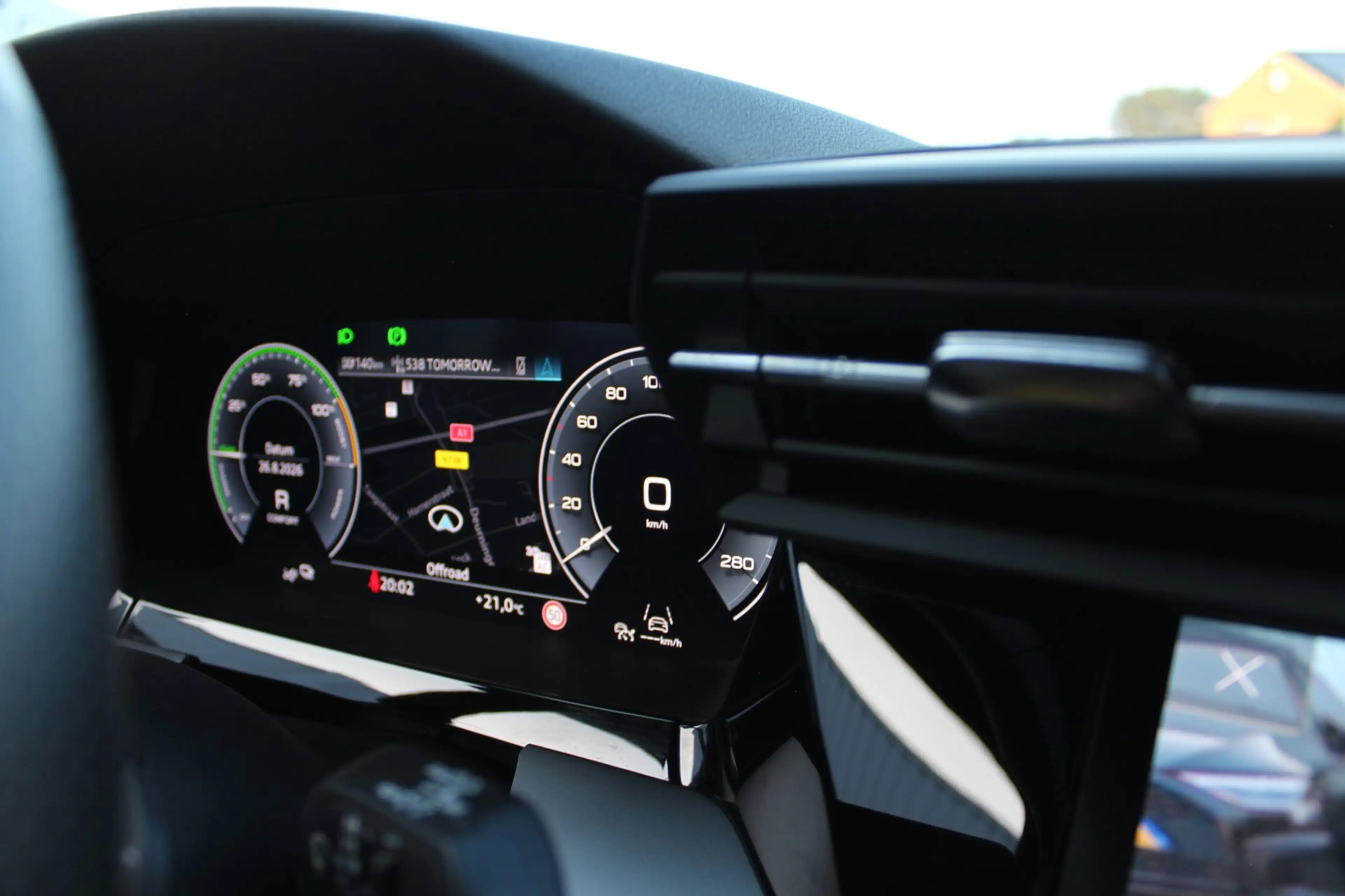 Audi A3 Sportback 40 TFSIe | 3x S-Line | Panoramadak | Mem — photo 46