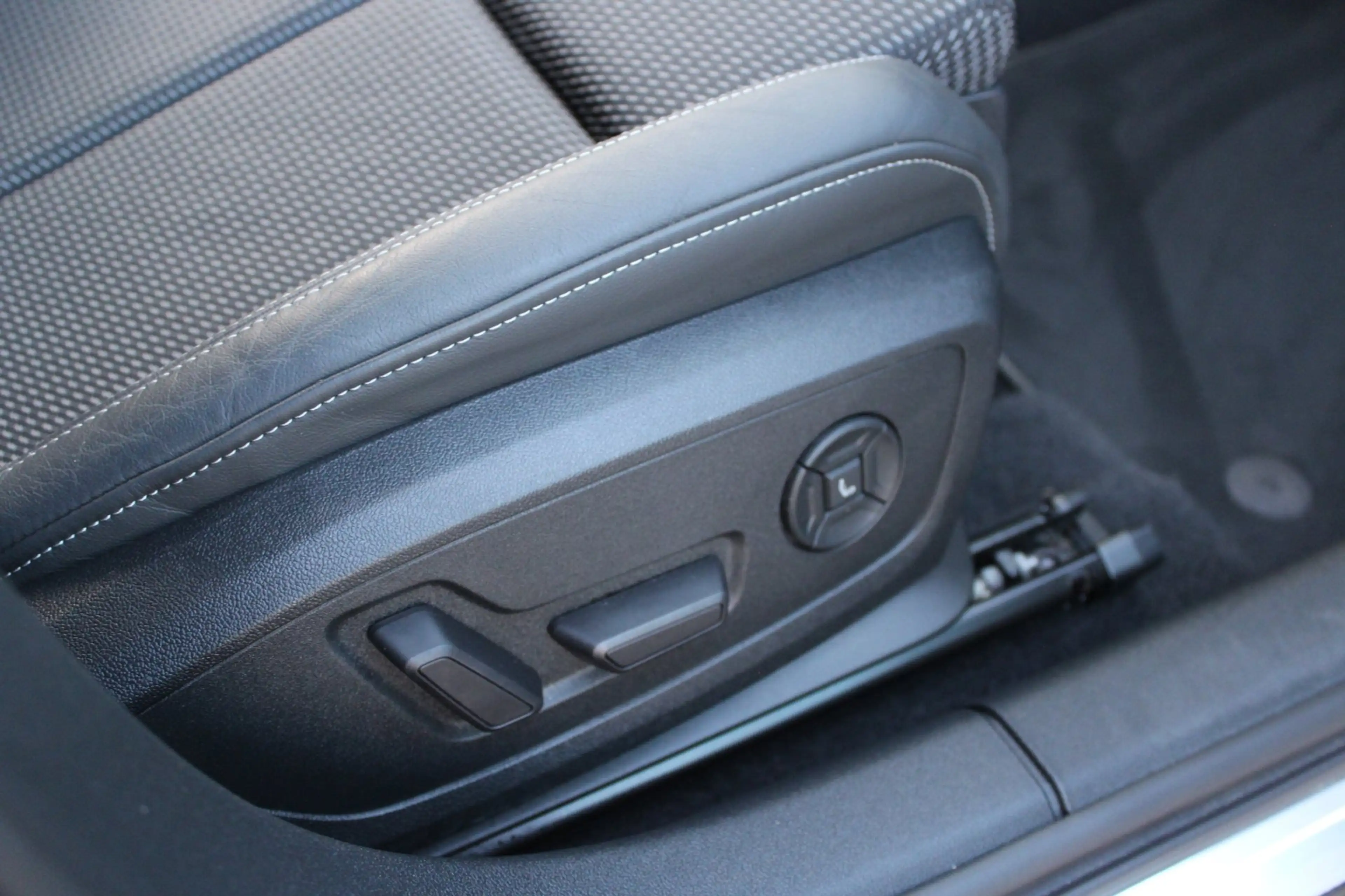 Audi A3 Sportback 40 TFSIe | 3x S-Line | Panoramadak | Mem — photo 40