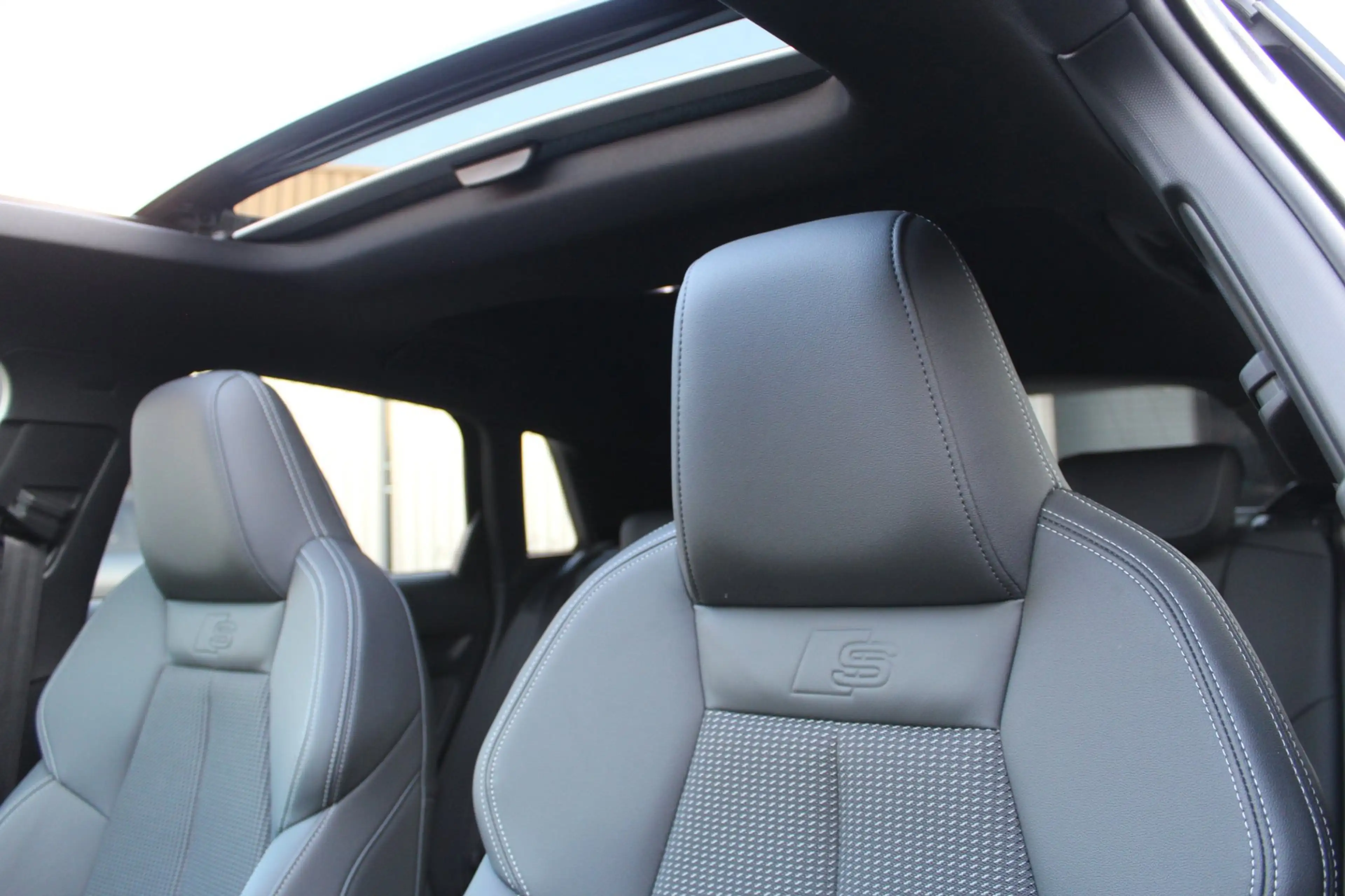 Audi A3 Sportback 40 TFSIe | 3x S-Line | Panoramadak | Mem — photo 32